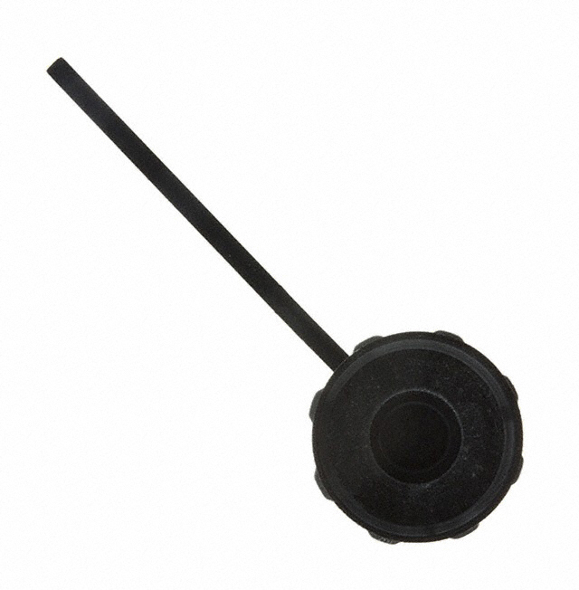 PX0480/BK Bulgin  Accessoires pour connecteurs circulaires